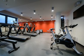 Hotel Novotel Regensburg Zentrum