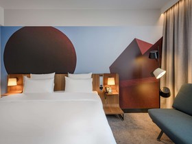Hotel Novotel Regensburg Zentrum
