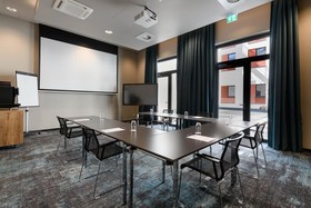 Hotel Novotel Regensburg Zentrum