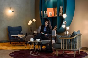 Hotel Novotel Regensburg Zentrum
