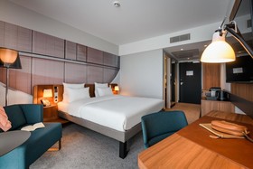 Hotel Novotel Regensburg Zentrum