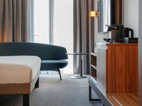 Hotel Novotel Regensburg Zentrum