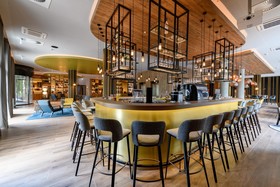Hotel Novotel Regensburg Zentrum