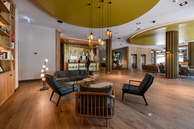 Hotel Novotel Regensburg Zentrum
