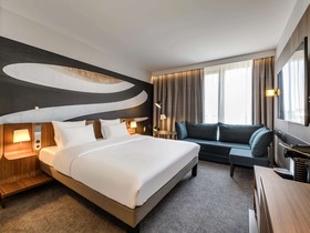 Hotel Novotel Regensburg Zentrum