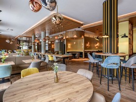 Hotel Novotel Regensburg Zentrum