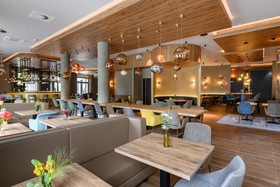 Hotel Novotel Regensburg Zentrum