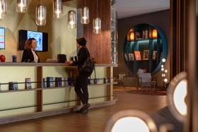 Hotel Novotel Regensburg Zentrum