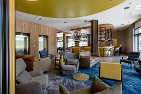 Hotel Novotel Regensburg Zentrum