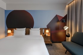 Hotel Novotel Regensburg Zentrum