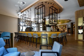 Hotel Novotel Regensburg Zentrum