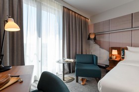 Hotel Novotel Regensburg Zentrum