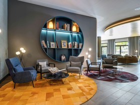 Hotel Novotel Regensburg Zentrum