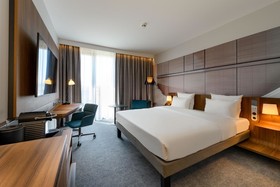 Hotel Novotel Regensburg Zentrum