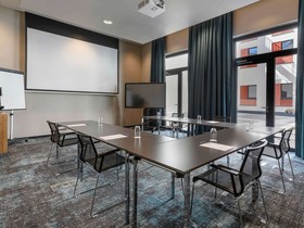 Hotel Novotel Regensburg Zentrum