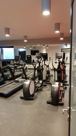 Hotel Novotel Regensburg Zentrum