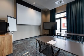 Hotel Novotel Regensburg Zentrum