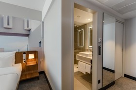 Hotel Novotel Regensburg Zentrum