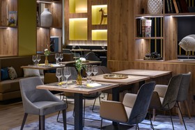 Hotel Novotel Regensburg Zentrum