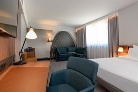 Hotel Novotel Regensburg Zentrum