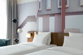 Hotel Novotel Regensburg Zentrum