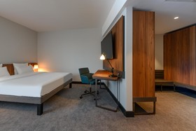 Hotel Novotel Regensburg Zentrum