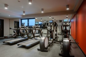 Hotel Novotel Regensburg Zentrum