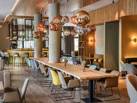 Hotel Novotel Regensburg Zentrum