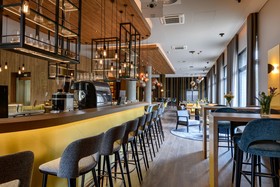 Hotel Novotel Regensburg Zentrum
