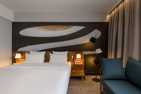 Hotel Novotel Regensburg Zentrum