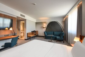 Hotel Novotel Regensburg Zentrum
