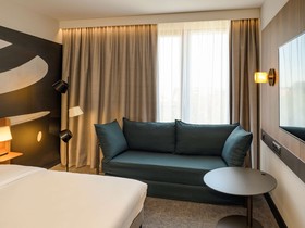 Hotel Novotel Regensburg Zentrum