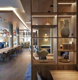 Hotel Novotel Regensburg Zentrum