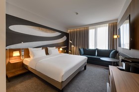 Hotel Novotel Regensburg Zentrum