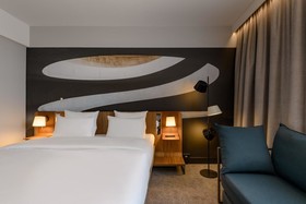 Hotel Novotel Regensburg Zentrum
