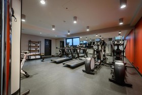 Hotel Novotel Regensburg Zentrum