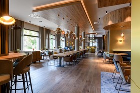 Hotel Novotel Regensburg Zentrum