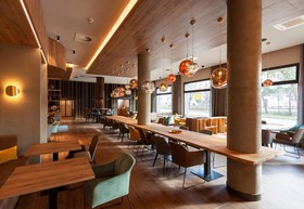 Hotel Novotel Regensburg Zentrum