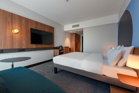 Hotel Novotel Regensburg Zentrum