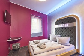 Hotel Platin