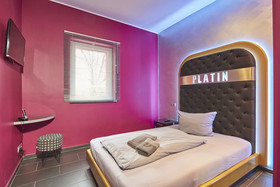 Hotel Platin