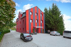 Hotel Platin