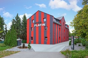 Hotel Platin
