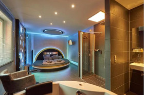 Hotel Platin
