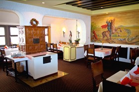 Hotel St. Georg
