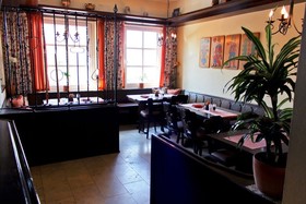 Hotel St. Georg