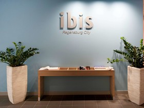 ibis Regensburg City