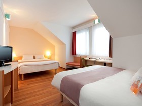 ibis Regensburg City