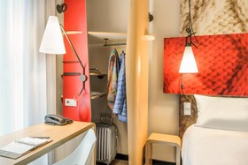 ibis Regensburg City