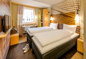 ibis Regensburg City